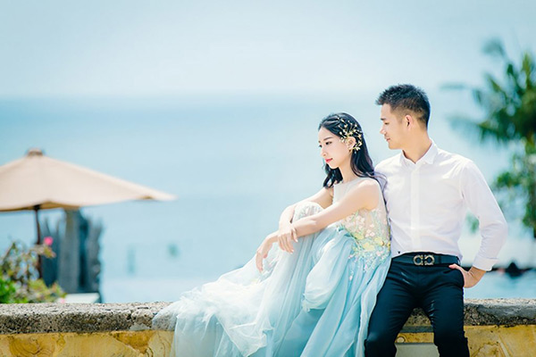 SW photo studio 海外婚禮婚紗攝影