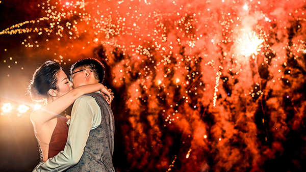 SW photo studio 海外婚禮婚紗攝影