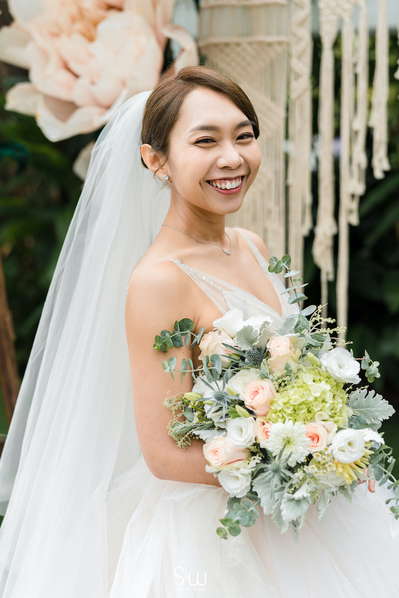 SW photo studio 海外婚禮婚紗攝影