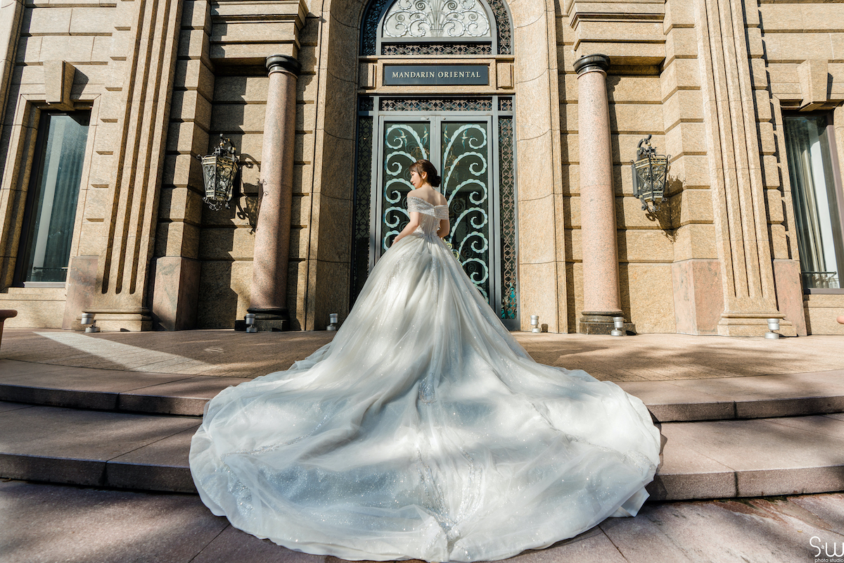 SW photo studio 海外婚禮婚紗攝影