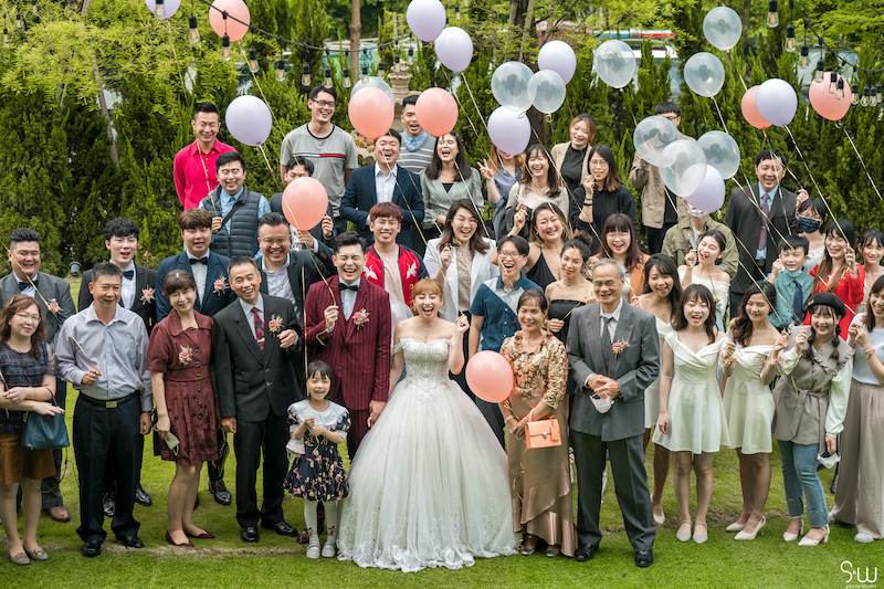 婚禮紀錄,南崁川門子,台北婚攝