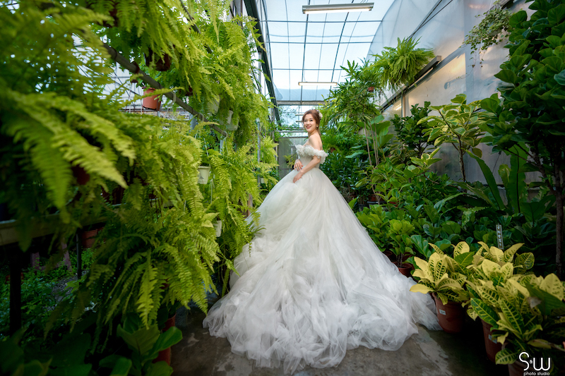 SW photo studio 海外婚禮婚紗攝影