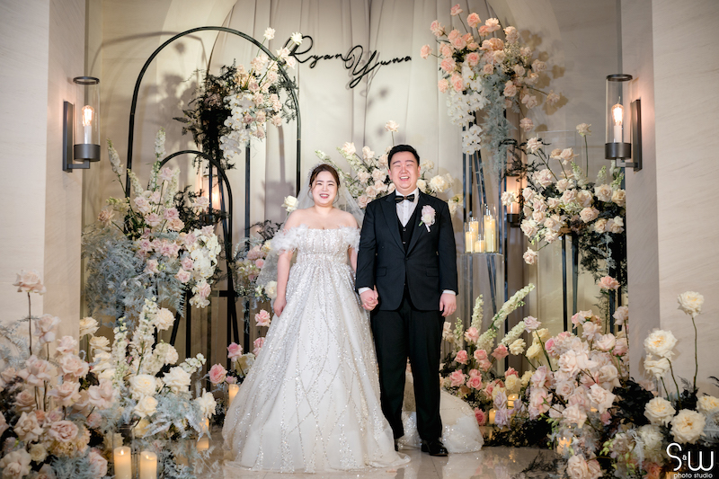婚禮紀錄,台北萬豪酒店,台北婚攝