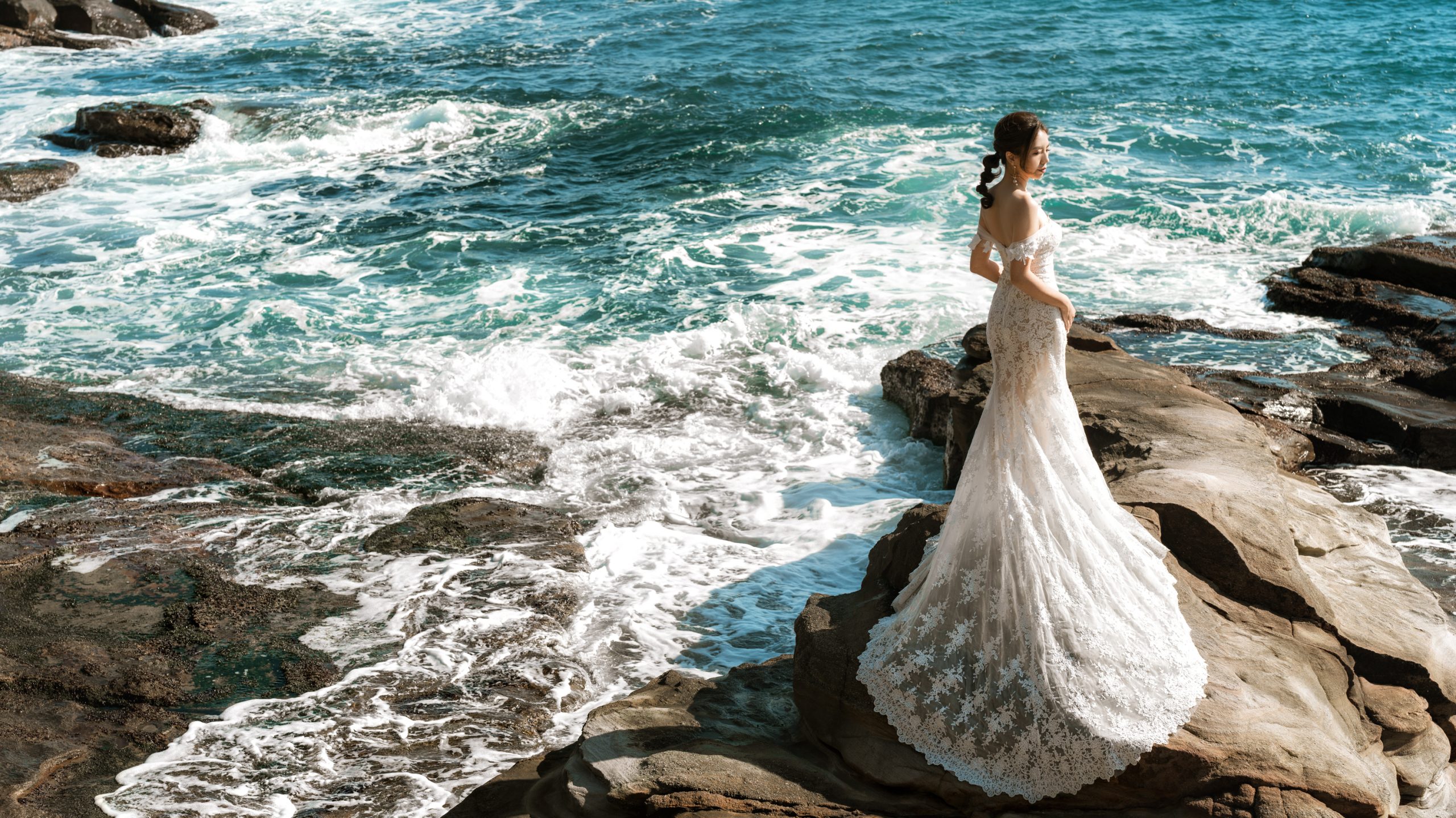 SW photo studio 海外婚禮婚紗攝影