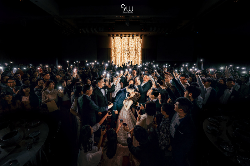 SW photo studio 海外婚禮婚紗攝影