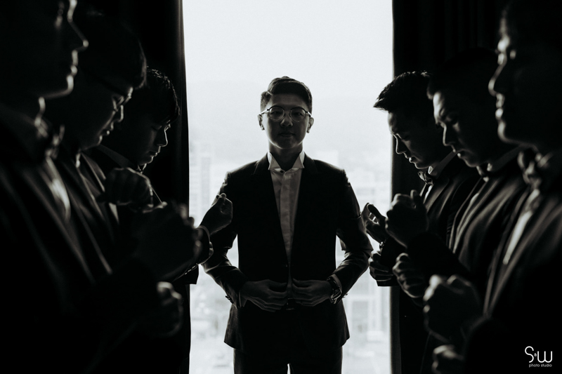 SW photo studio 海外婚禮婚紗攝影