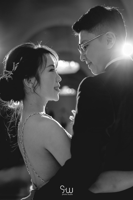 SW photo studio 海外婚禮婚紗攝影