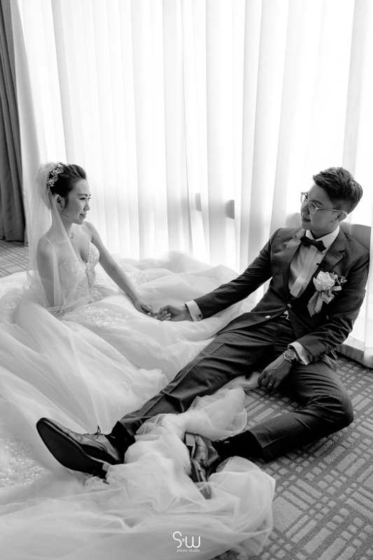 SW photo studio 海外婚禮婚紗攝影