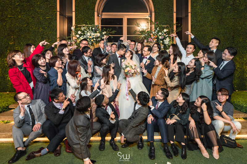 SW photo studio 海外婚禮婚紗攝影