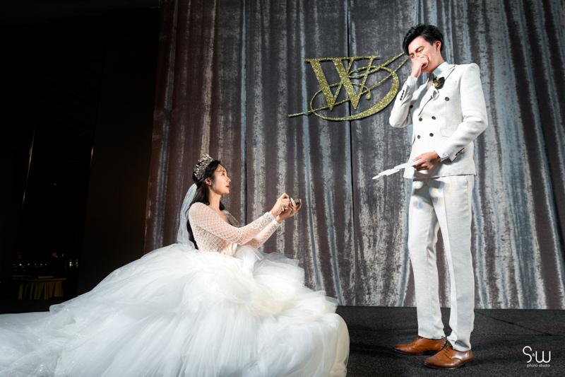 SW photo studio 海外婚禮婚紗攝影