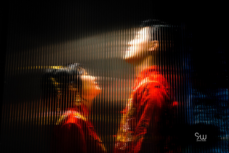 SW photo studio 海外婚禮婚紗攝影