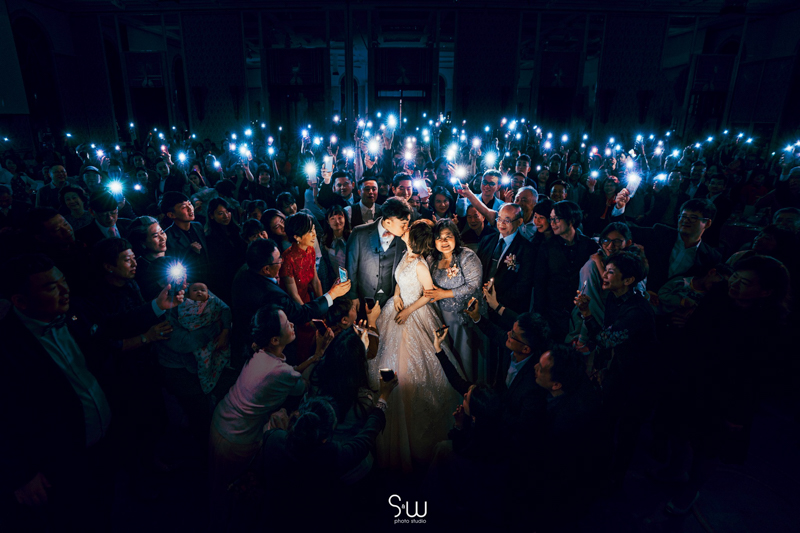 SW photo studio 海外婚禮婚紗攝影