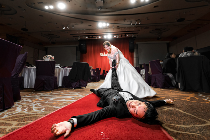 SW photo studio 海外婚禮婚紗攝影