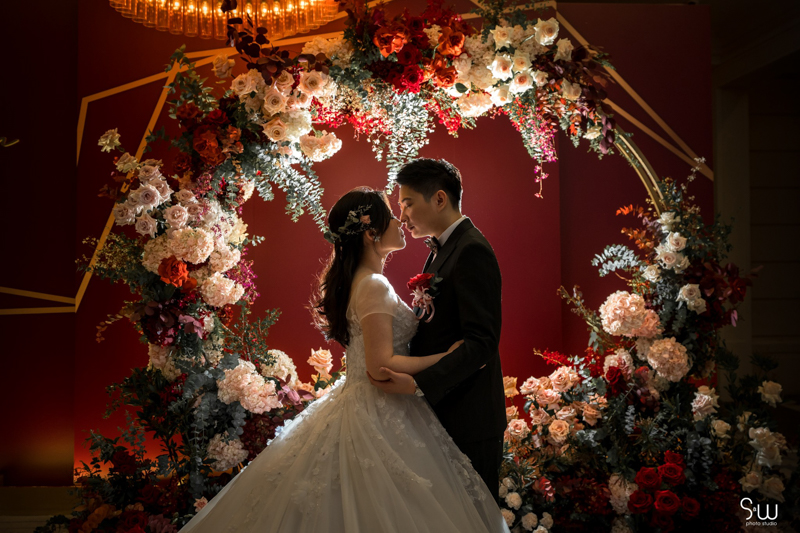 SW photo studio 海外婚禮婚紗攝影