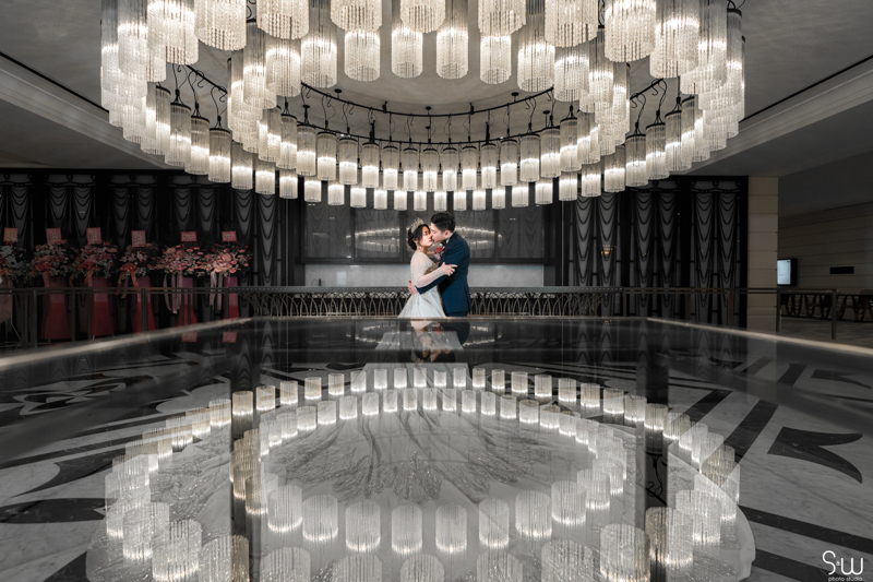 SW photo studio 海外婚禮婚紗攝影