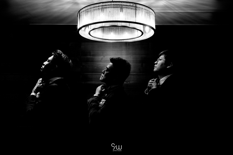 SW photo studio 海外婚禮婚紗攝影