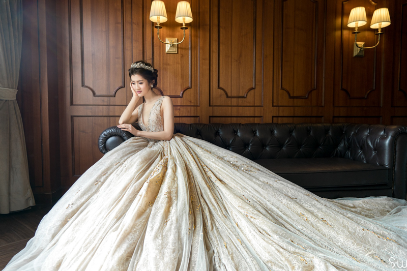 SW photo studio 海外婚禮婚紗攝影