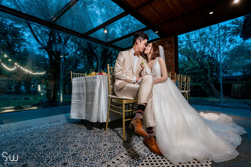 SW photo studio 海外婚禮婚紗攝影