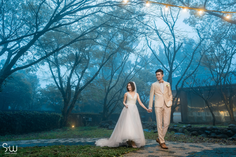 SW photo studio 海外婚禮婚紗攝影