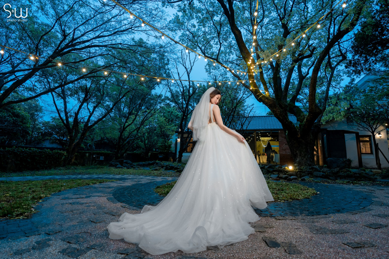 SW photo studio 海外婚禮婚紗攝影