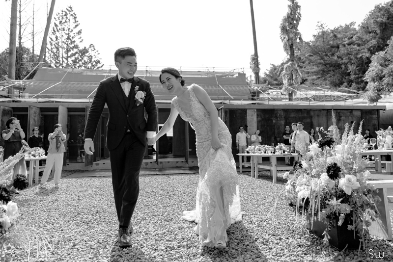 SW photo studio 海外婚禮婚紗攝影