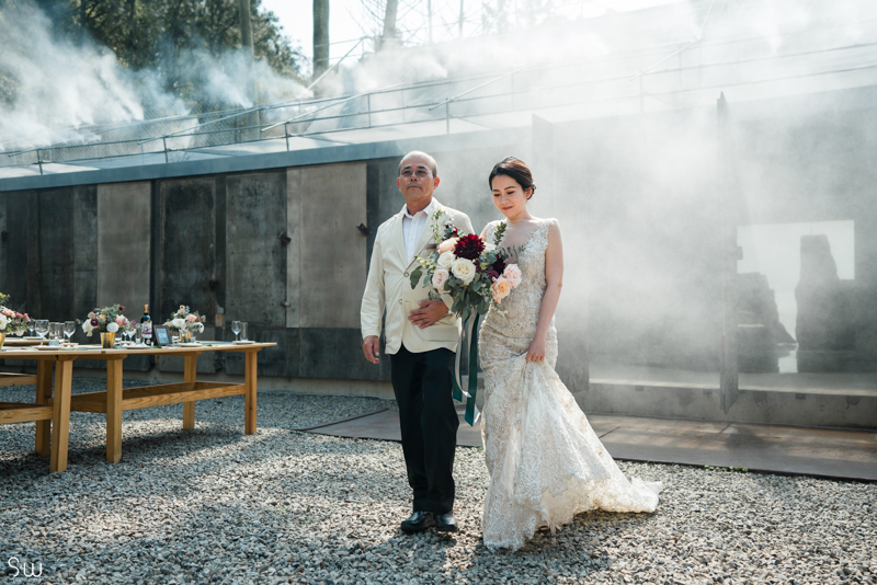 SW photo studio 海外婚禮婚紗攝影