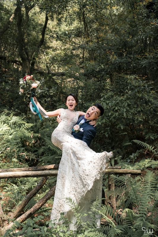 SW photo studio 海外婚禮婚紗攝影