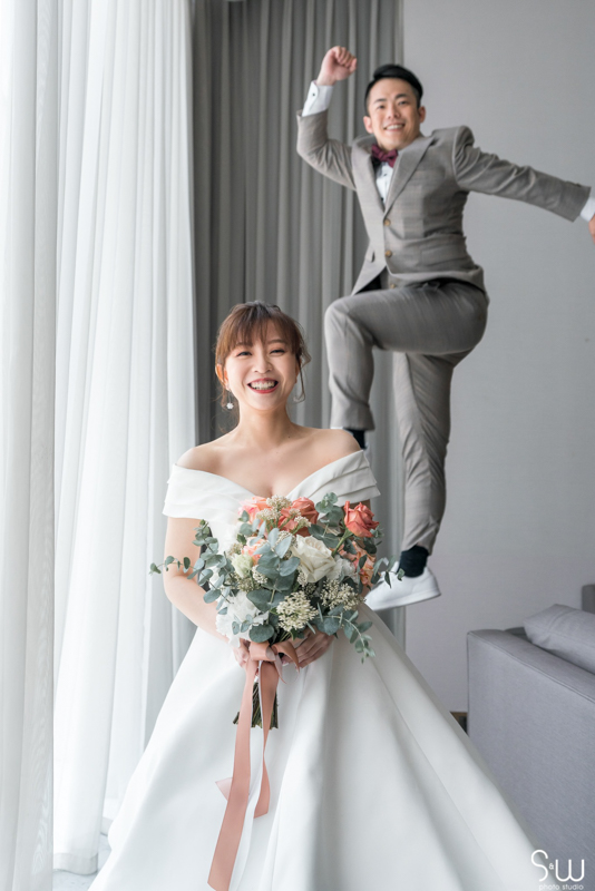 SW photo studio 海外婚禮婚紗攝影