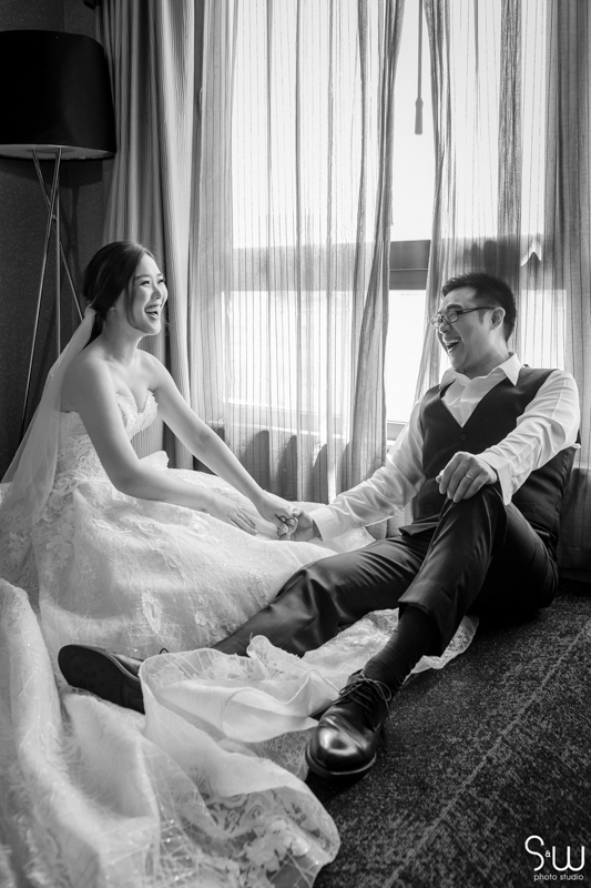 SW photo studio 海外婚禮婚紗攝影