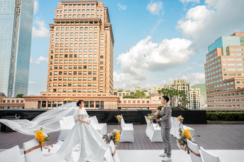 SW photo studio 海外婚禮婚紗攝影