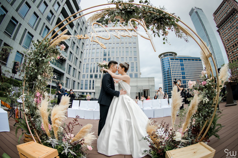 SW photo studio 海外婚禮婚紗攝影