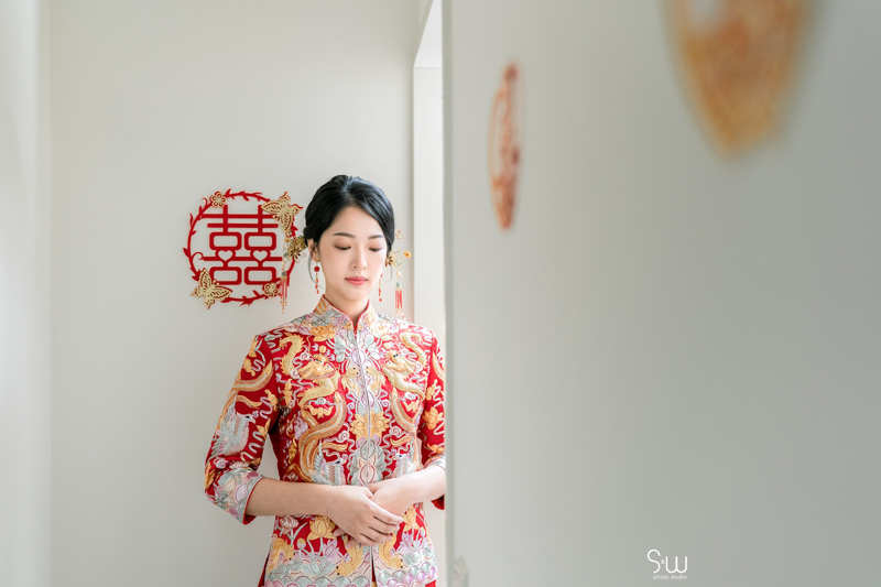 SW photo studio 海外婚禮婚紗攝影