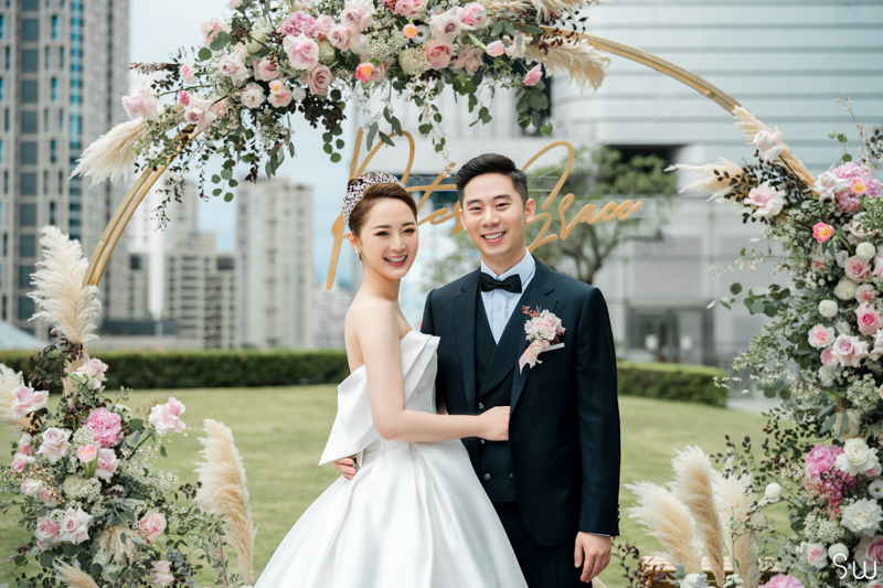 SW photo studio 海外婚禮婚紗攝影