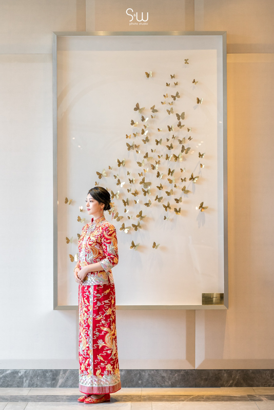 SW photo studio 海外婚禮婚紗攝影