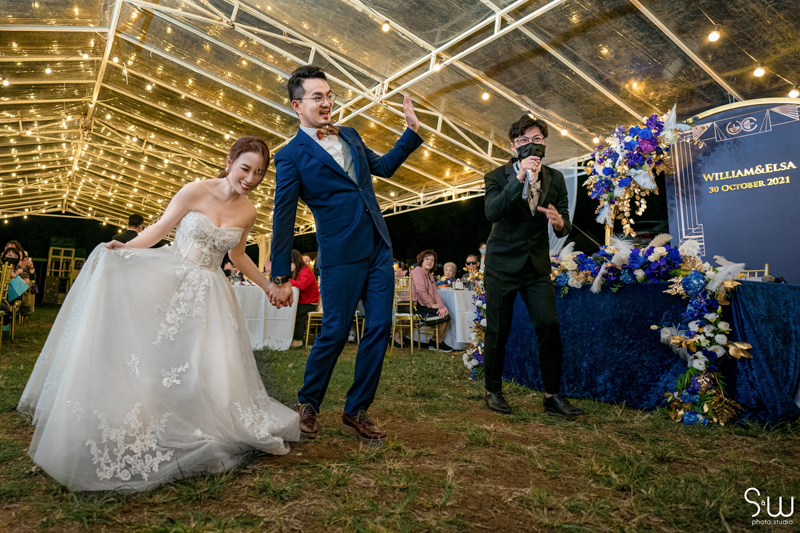 SW photo studio 海外婚禮婚紗攝影