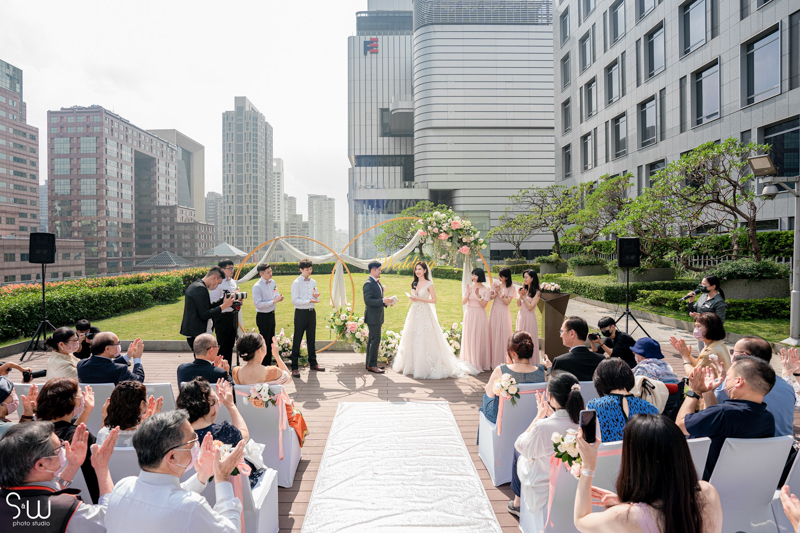 SW photo studio 海外婚禮婚紗攝影