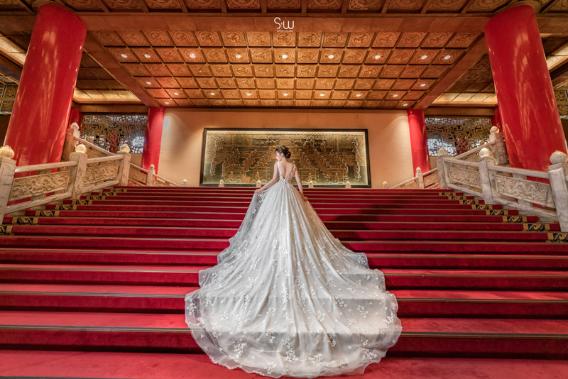 SW photo studio 海外婚禮婚紗攝影