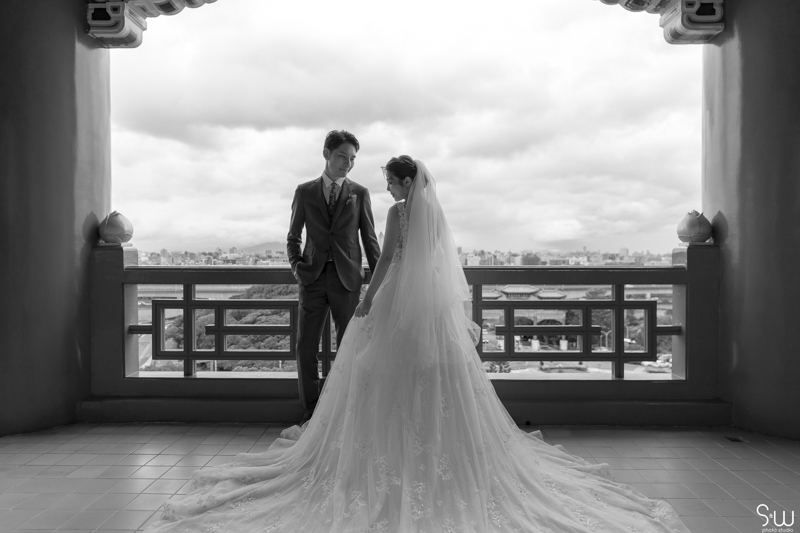 SW photo studio 海外婚禮婚紗攝影