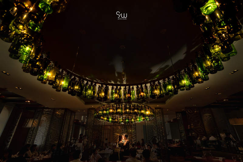 SW photo studio 海外婚禮婚紗攝影