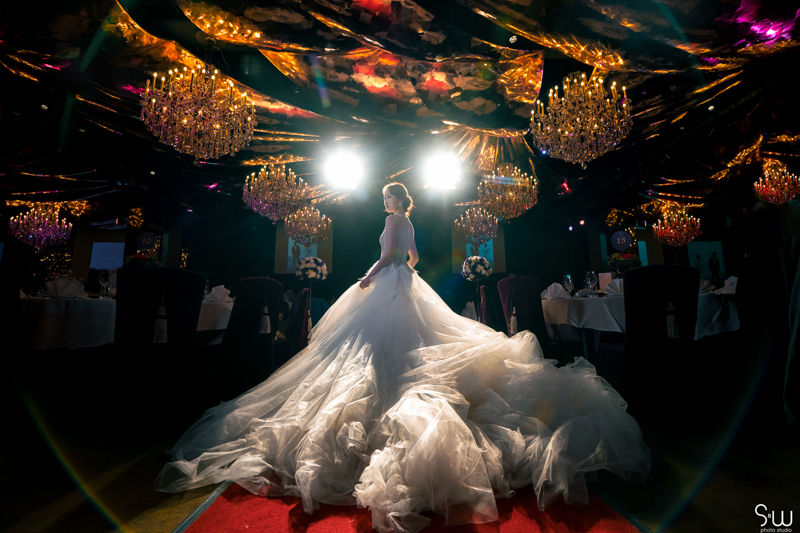 SW photo studio 海外婚禮婚紗攝影