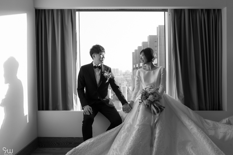 SW photo studio 海外婚禮婚紗攝影