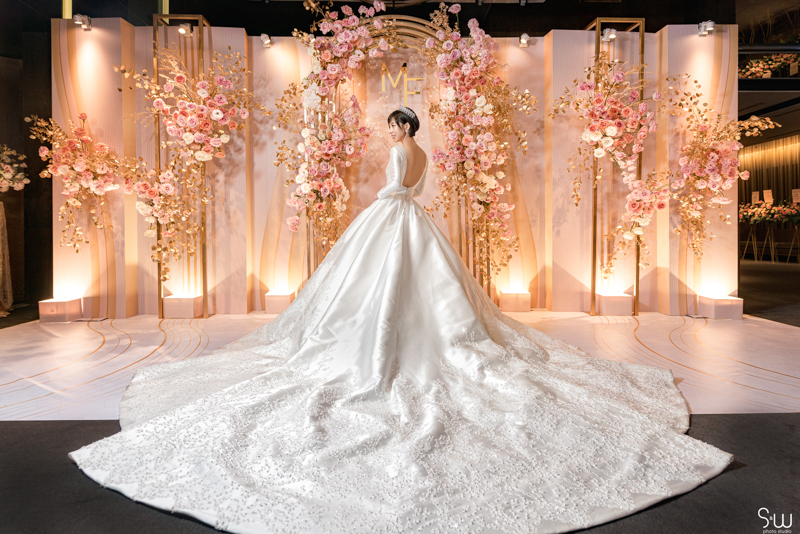 SW photo studio 海外婚禮婚紗攝影