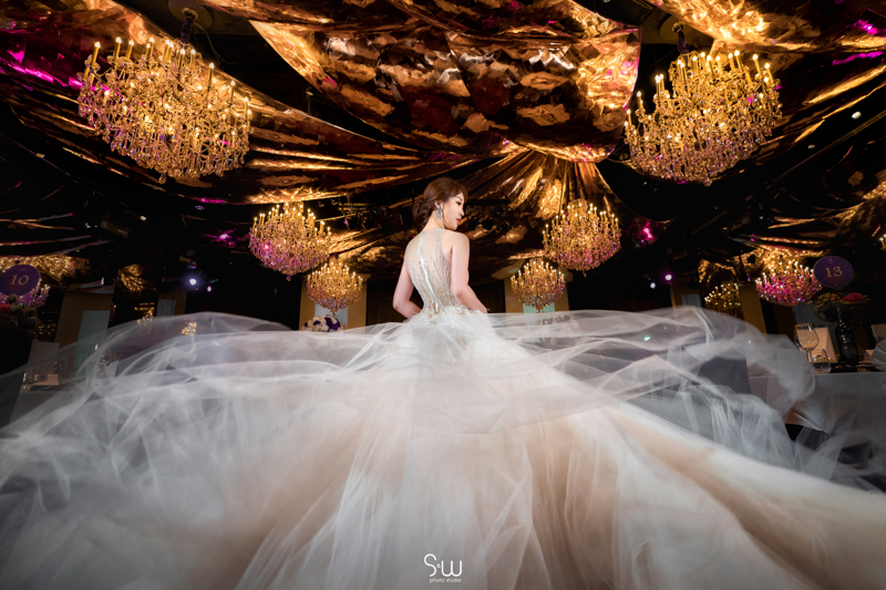 SW photo studio 海外婚禮婚紗攝影