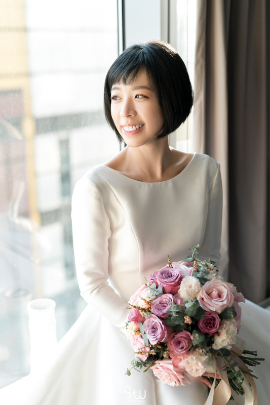 SW photo studio 海外婚禮婚紗攝影