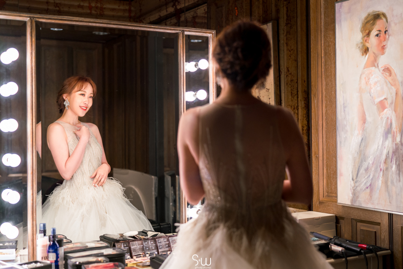 SW photo studio 海外婚禮婚紗攝影