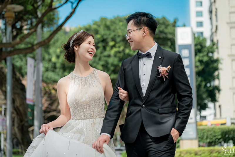 SW photo studio 海外婚禮婚紗攝影