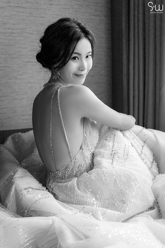 SW photo studio 海外婚禮婚紗攝影