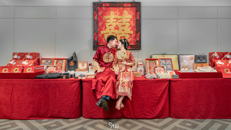 SW photo studio 海外婚禮婚紗攝影