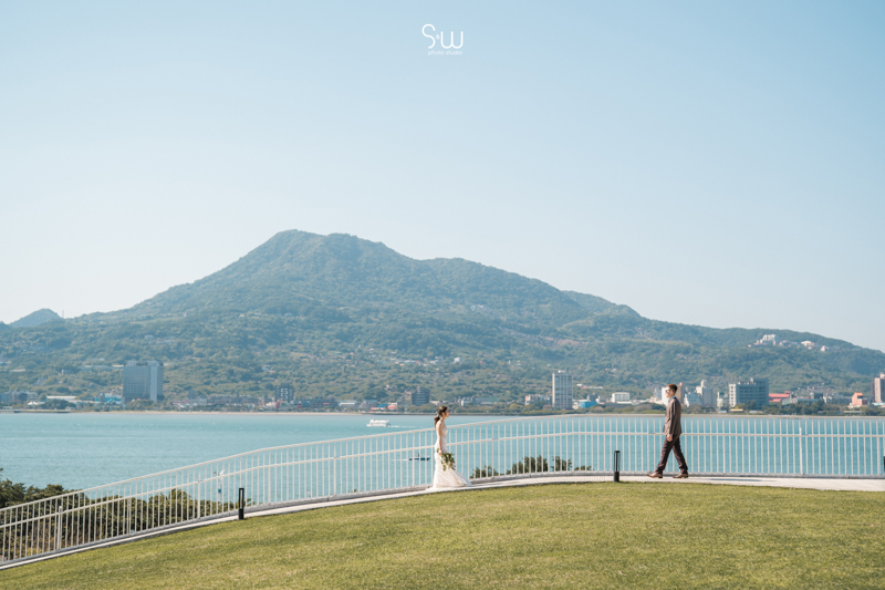 SW photo studio 海外婚禮婚紗攝影