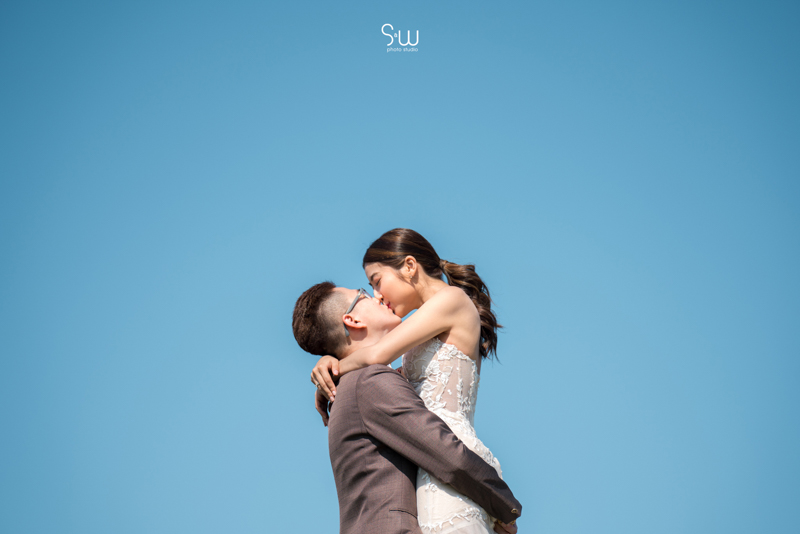SW photo studio 海外婚禮婚紗攝影
